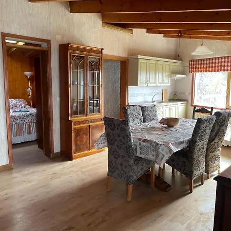 דירה Tenerife Ecolife By Estrella Del Norte
