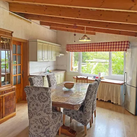 Tenerife Ecolife By Estrella Del Norte Appartement *