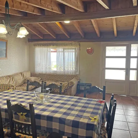 דירה Tenerife Ecolife By Estrella Del Norte