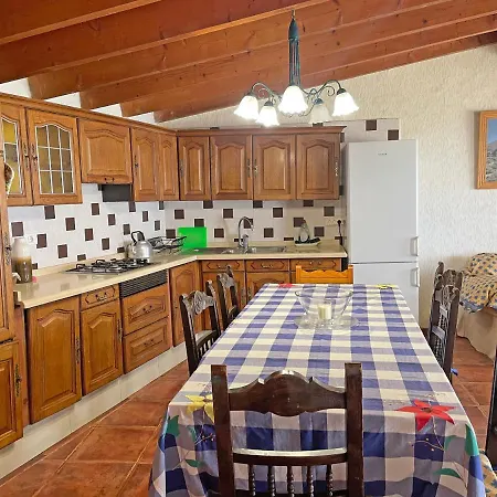 Tenerife Ecolife By Estrella Del Norte Appartement