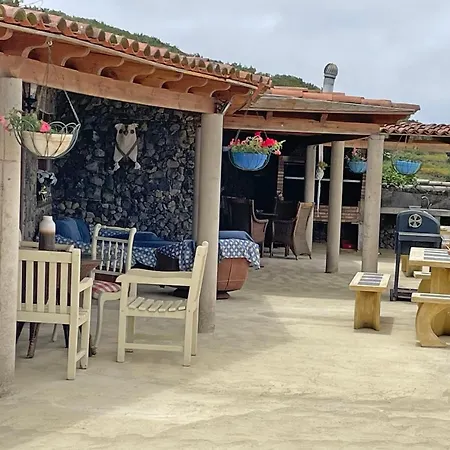 Tenerife Ecolife By Estrella Del Norte גרצ'יקו