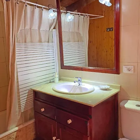 Appartement Tenerife Ecolife By Estrella Del Norte Garachico (Tenerife)