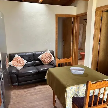 Tenerife Ecolife By Estrella Del Norte Appartement