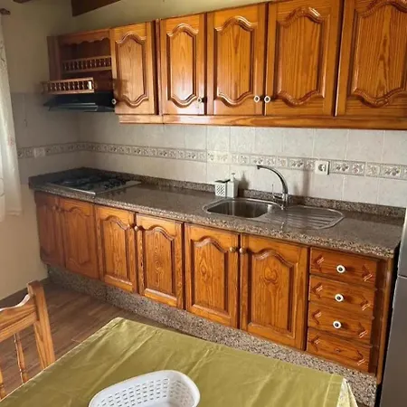 Appartement Tenerife Ecolife By Estrella Del Norte *