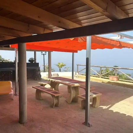 Tenerife Ecolife By Estrella Del Norte Garachico (Tenerife)