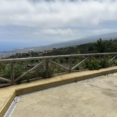 Tenerife Ecolife By Estrella Del Norte דירה גרצ'יקו