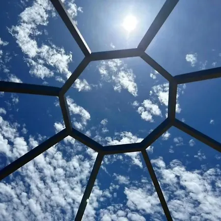 Tenerife Ecolife By Estrella Del Norte Garachico (Tenerife)