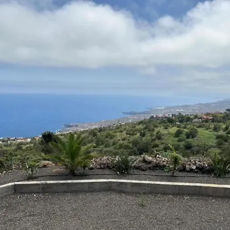 Tenerife Ecolife By Estrella Del Norte
