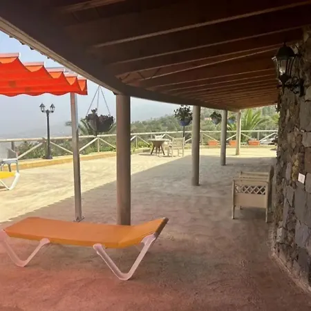 Tenerife Ecolife By Estrella Del Norte Appartement