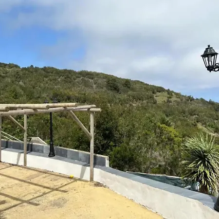 Tenerife Ecolife By Estrella Del Norte דירה גרצ'יקו