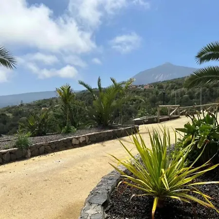 Appartement Tenerife Ecolife By Estrella Del Norte *