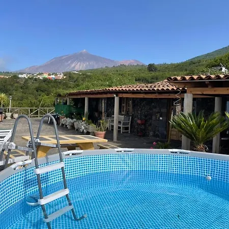 Tenerife Ecolife By Estrella Del Norte