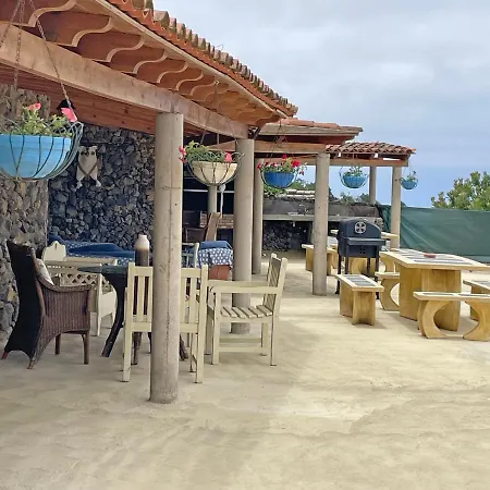 Tenerife Ecolife By Estrella Del Norte شقة