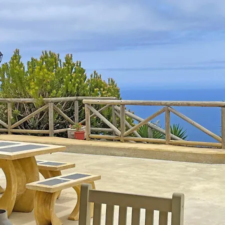 Tenerife Ecolife By Estrella Del Norte شقة غاراتْشيكو