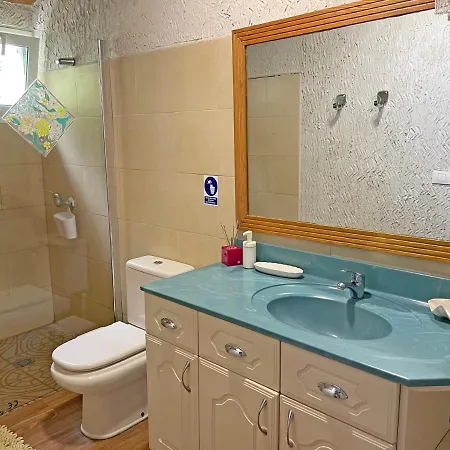 Tenerife Ecolife By Estrella Del Norte شقة