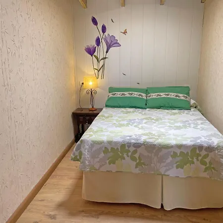 Tenerife Ecolife By Estrella Del Norte *