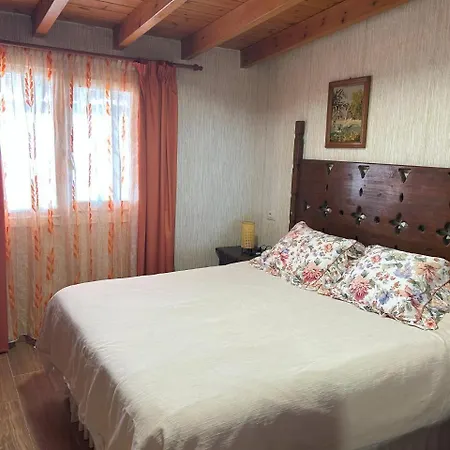 Tenerife Ecolife By Estrella Del Norte شقة *