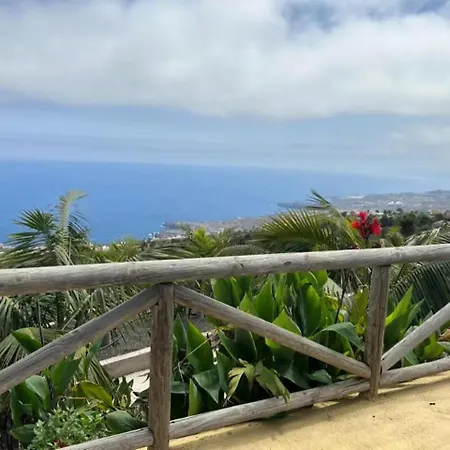 Tenerife Ecolife By Estrella Del Norte * غاراتْشيكو