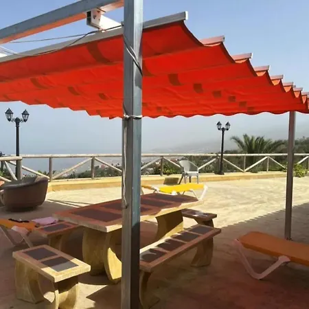 Tenerife Ecolife By Estrella Del Norte *