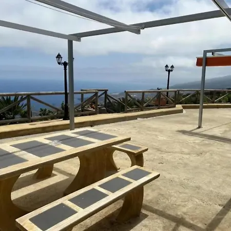 Tenerife Ecolife By Estrella Del Norte *