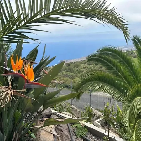Tenerife Ecolife By Estrella Del Norte * غاراتْشيكو