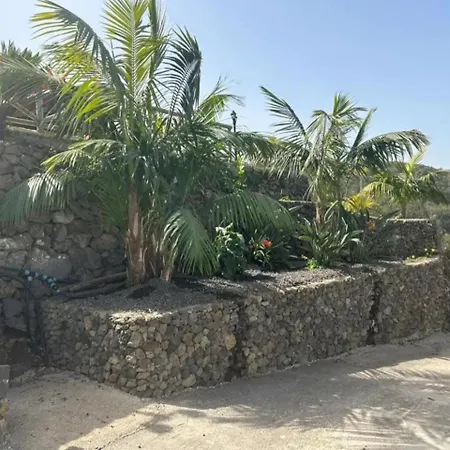Tenerife Ecolife By Estrella Del Norte غاراتْشيكو