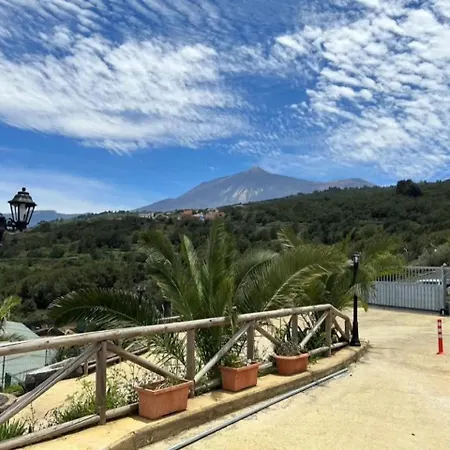 Tenerife Ecolife By Estrella Del Norte شقة *