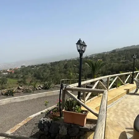 شقة Tenerife Ecolife By Estrella Del Norte غاراتْشيكو