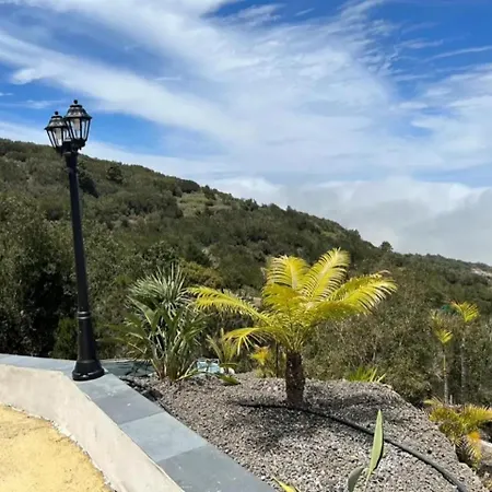 Tenerife Ecolife By Estrella Del Norte شقة غاراتْشيكو