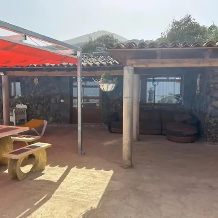 شقة Tenerife Ecolife By Estrella Del Norte غاراتْشيكو