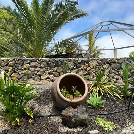 Tenerife Ecolife By Estrella Del Norte غاراتْشيكو