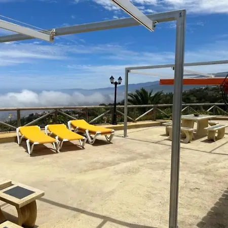 شقة Tenerife Ecolife By Estrella Del Norte