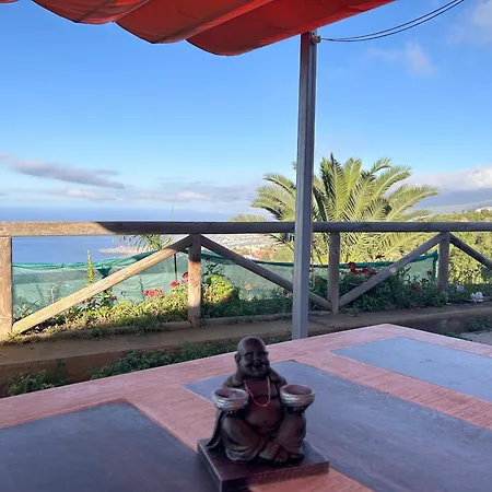 Apartamento Tenerife Ecolife By Estrella Del Norte