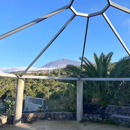 Tenerife Ecolife By Estrella Del Norte * Garachico (Tenerife)