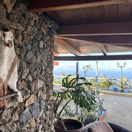 Tenerife Ecolife By Estrella Del Norte