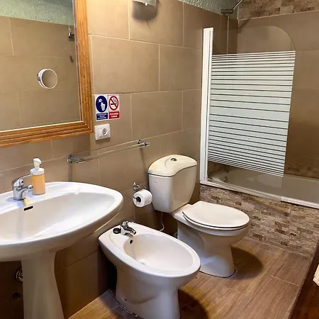 Apartamento Tenerife Ecolife By Estrella Del Norte *