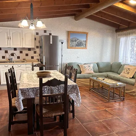 Apartamento Tenerife Ecolife By Estrella Del Norte Garachico (Tenerife)