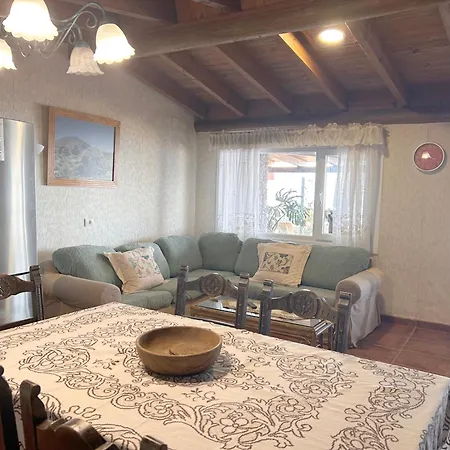 Tenerife Ecolife By Estrella Del Norte * Garachico (Tenerife)