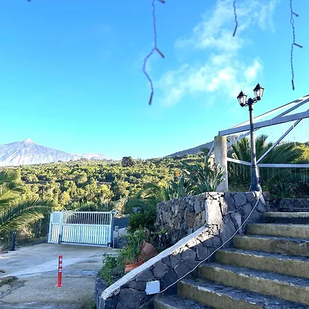 Apartamento Tenerife Ecolife By Estrella Del Norte *