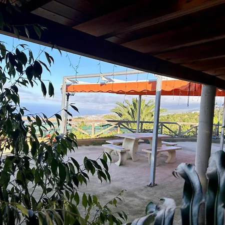 Tenerife Ecolife By Estrella Del Norte Apartamento Garachico (Tenerife)