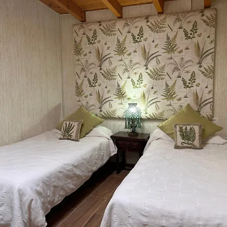 Tenerife Ecolife By Estrella Del Norte Apartamento Garachico (Tenerife)