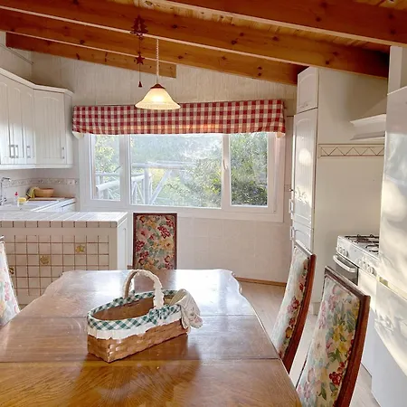 Tenerife Ecolife By Estrella Del Norte Garachico (Tenerife)