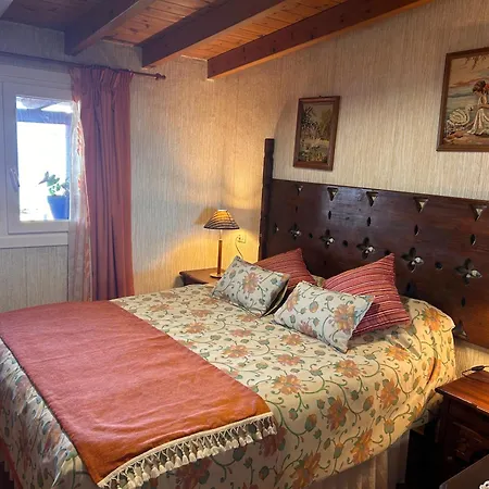 Tenerife Ecolife By Estrella Del Norte * Garachico (Tenerife)