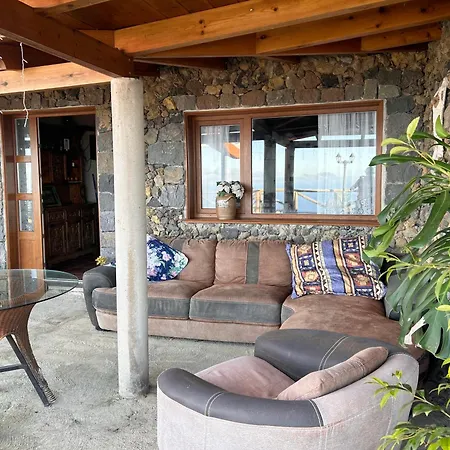 Apartamento Tenerife Ecolife By Estrella Del Norte *