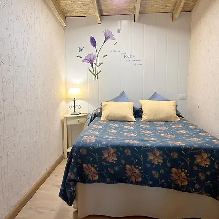 Tenerife Ecolife By Estrella Del Norte Apartamento