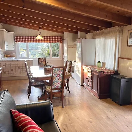 Tenerife Ecolife By Estrella Del Norte