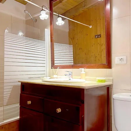 Tenerife Ecolife By Estrella Del Norte Apartamento Garachico (Tenerife)