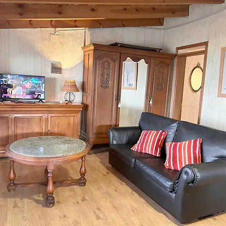 Tenerife Ecolife By Estrella Del Norte Apartamento