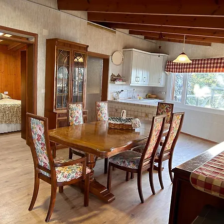 Tenerife Ecolife By Estrella Del Norte *