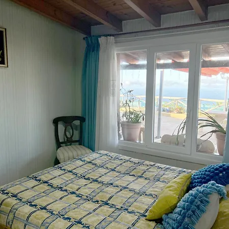 Tenerife Ecolife By Estrella Del Norte * Garachico (Tenerife)